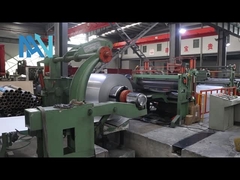 Kalt-Hochgewalzte Edelstahlfarbe 201 202 304 321 316 Präzisions-Edelstahlstreifen Preis