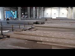 202 Nickellegierungsstange Nickel 201 Runde Stange ASTM JIS AISI EN GB-Norm