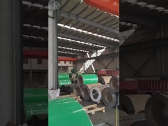 Qualitätsstahl aus China.