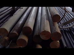 Shanghai Walmay Metal Group-Legierungsstangenbestand