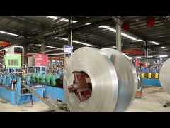 Werkstatt für Rohre aus Walmay Metal aus Edelstahl