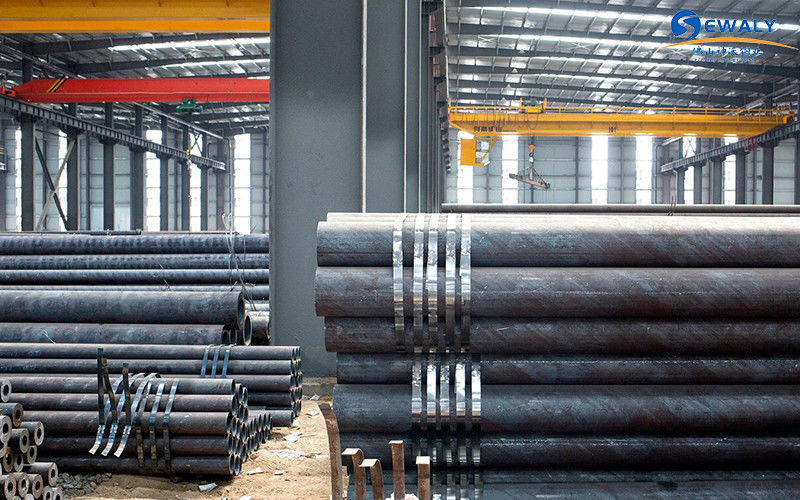 Shanghai Walmay Metal Group Co., Itd Produktionslinie des Herstellers