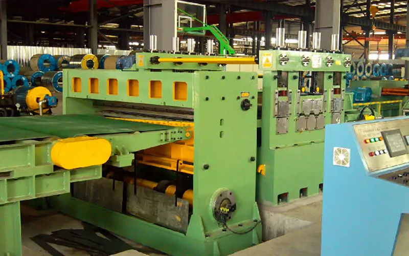 Shanghai Walmay Metal Group Co., Itd Produktionslinie des Herstellers